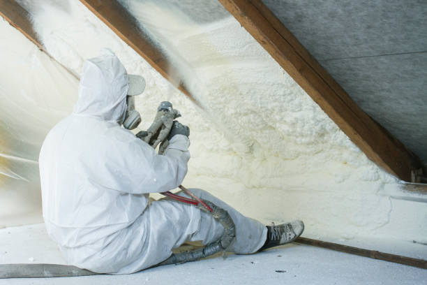 Types of Insulation We Offer in Pima, AZ